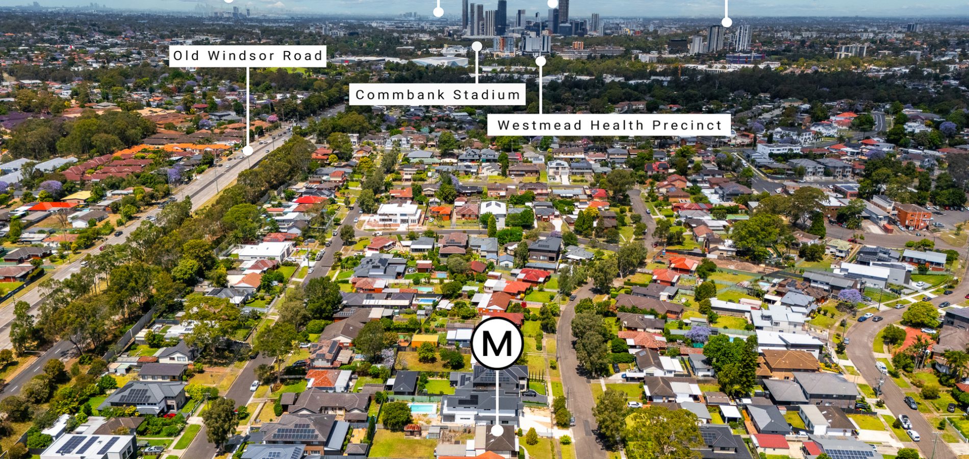 Sold - 15 Apple Street - New Property in Constitution Hill - Real Estate by Brad Panayiotou
