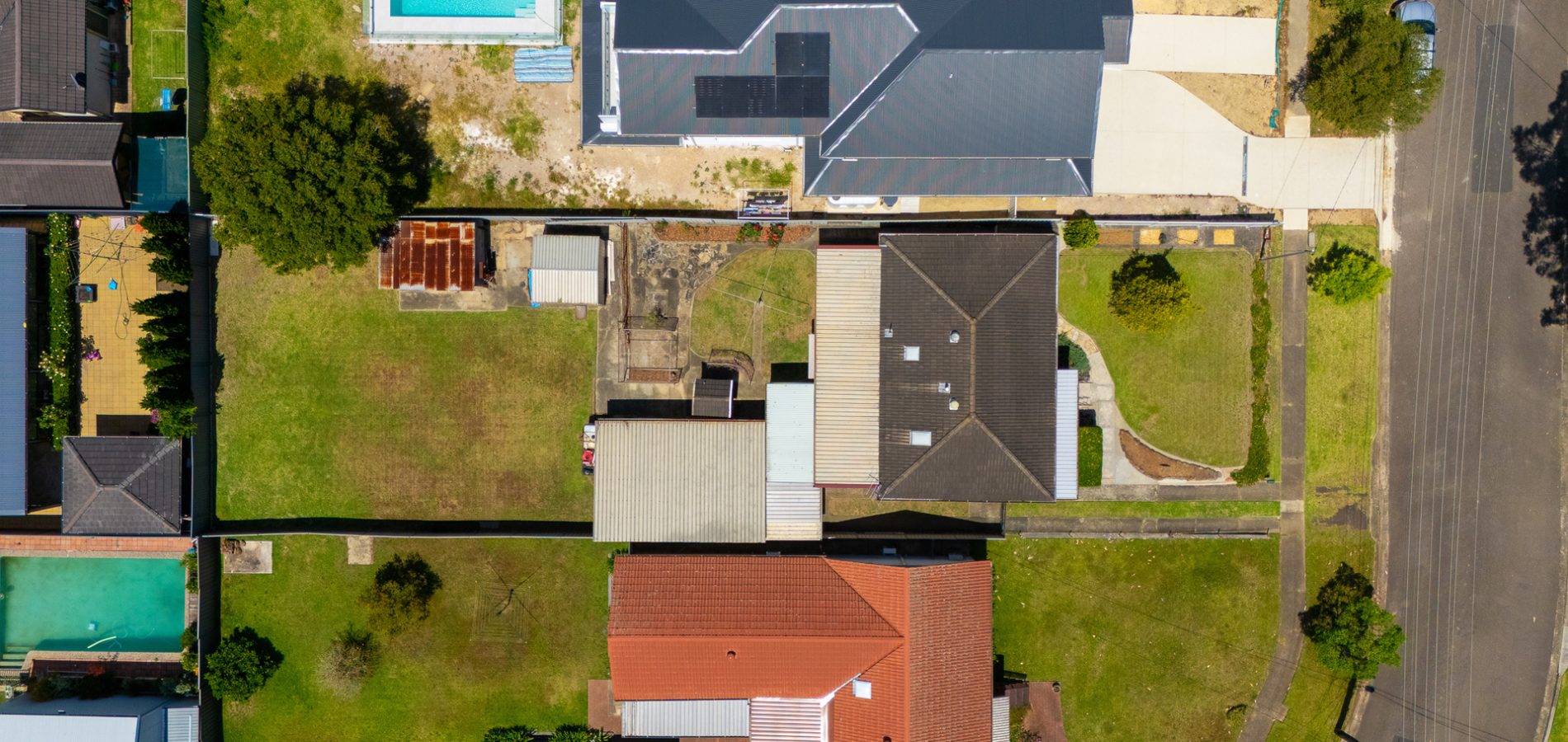 Sold - 15 Apple Street - New Property in Constitution Hill - Real Estate by Brad Panayiotou