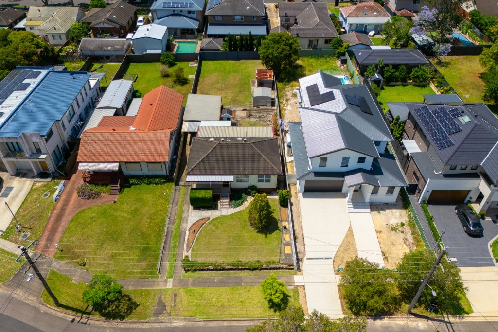 Sold - 15 Apple Street - New Property in Constitution Hill - Real Estate by Brad Panayiotou