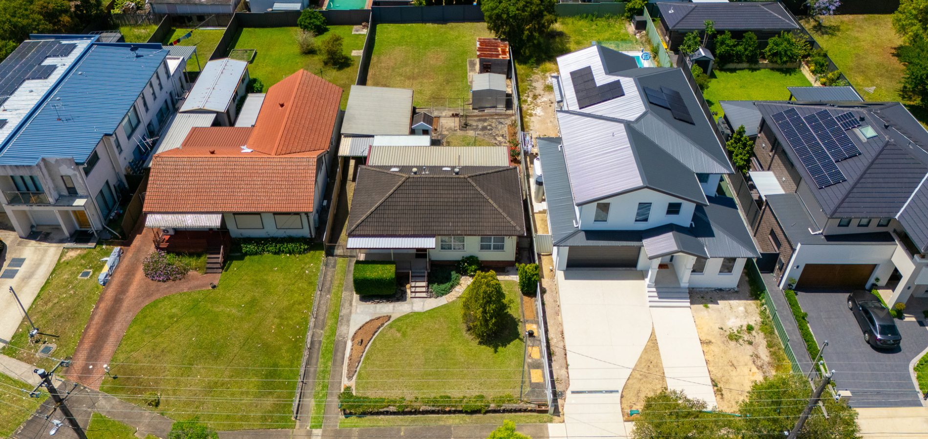 Sold - 15 Apple Street - New Property in Constitution Hill - Real Estate by Brad Panayiotou
