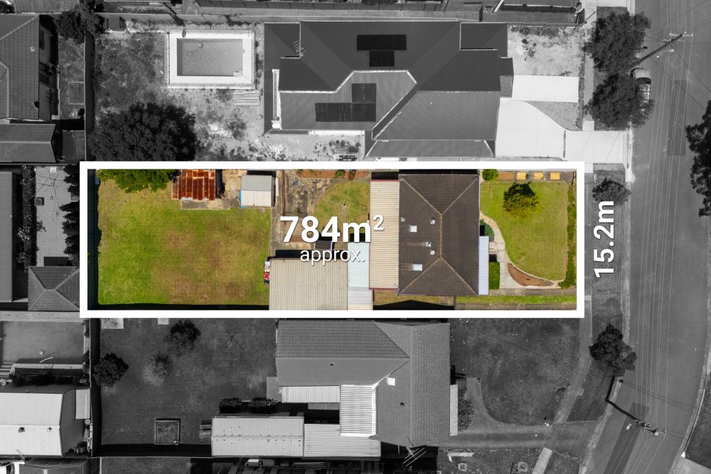 Sold - 15 Apple Street - New Property in Constitution Hill - Real Estate by Brad Panayiotou