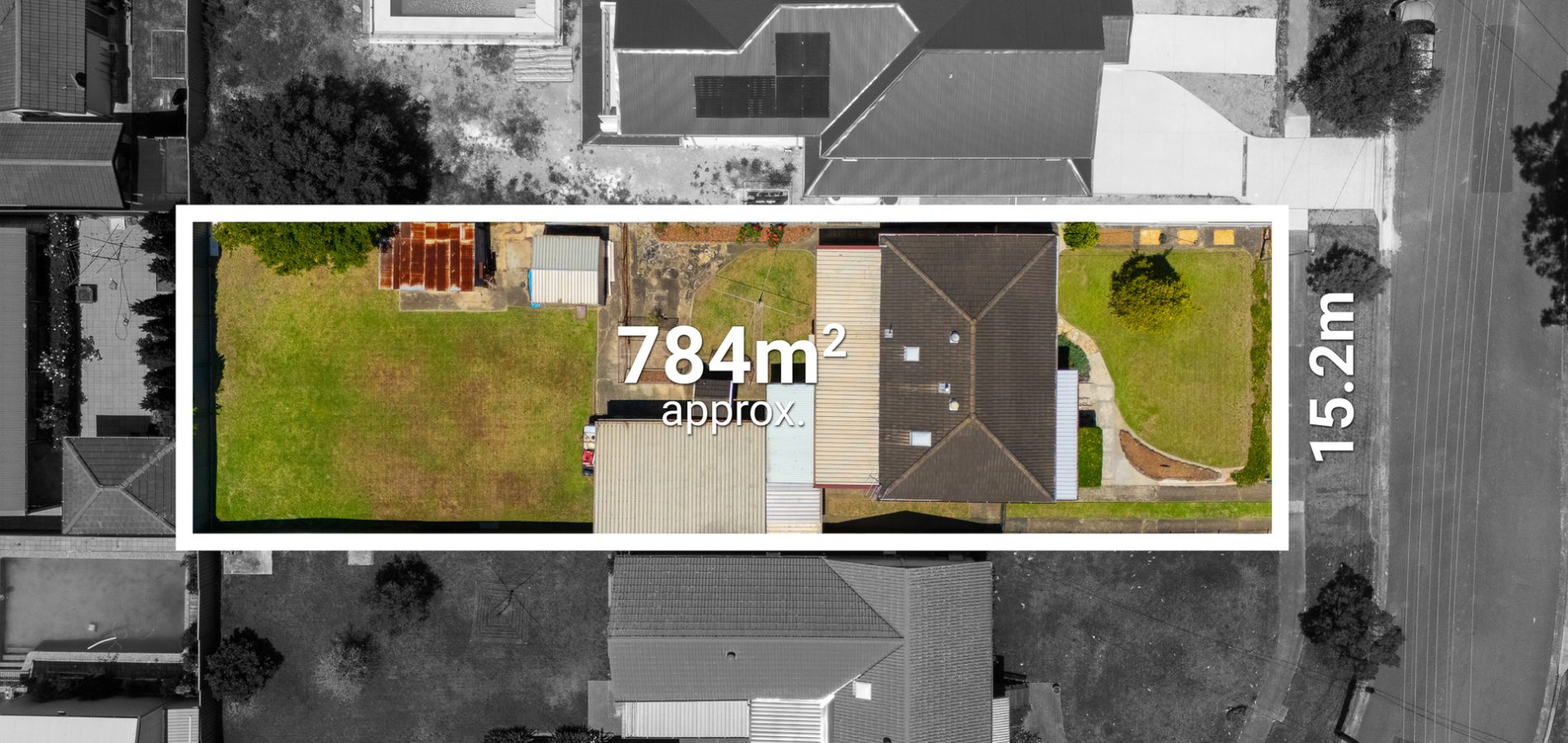 Sold - 15 Apple Street - New Property in Constitution Hill - Real Estate by Brad Panayiotou