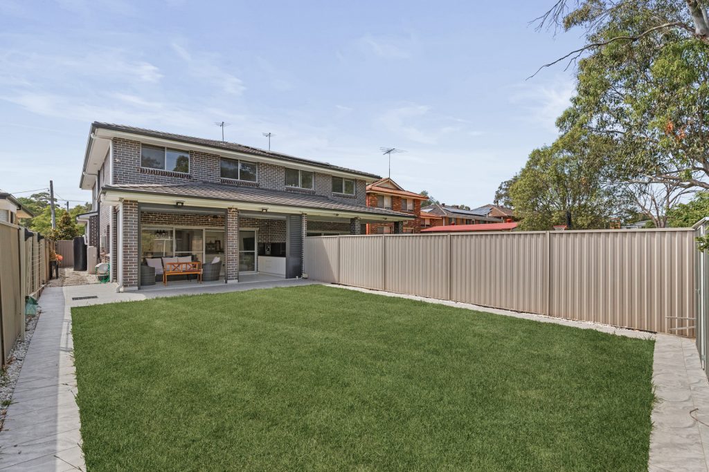 Sold - 16a Budgeree Road - New Property in Toongabbie - Real Estate by Brad Panayiotou