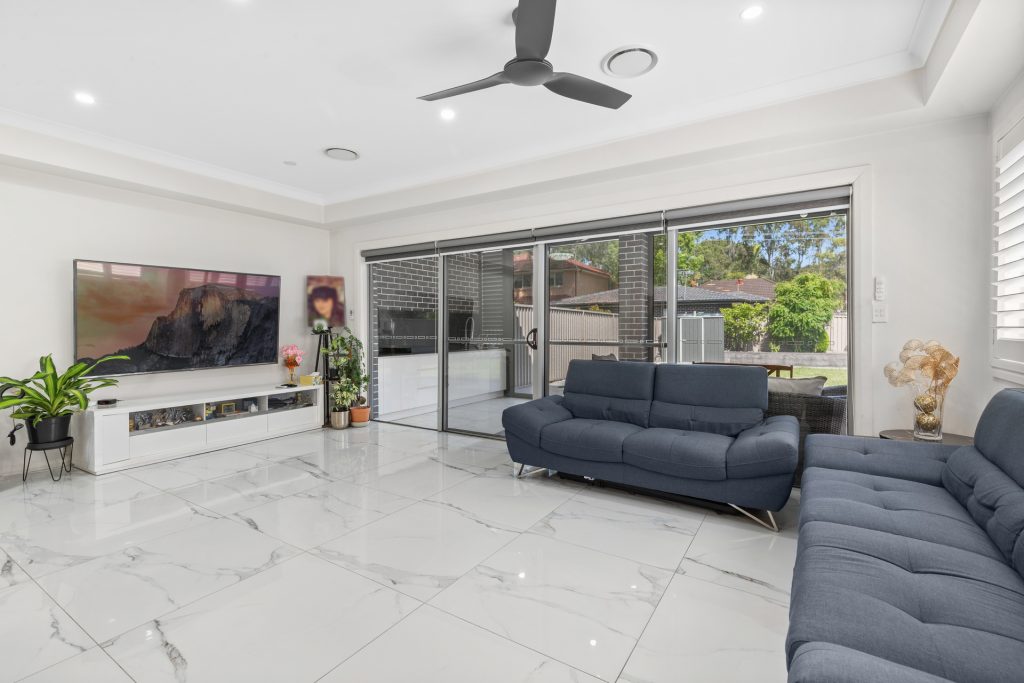 Sold - 16a Budgeree Road - New Property in Toongabbie - Real Estate by Brad Panayiotou
