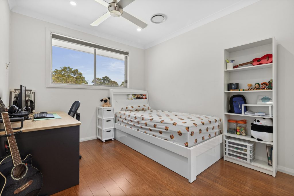 Sold - 16a Budgeree Road - New Property in Toongabbie - Real Estate by Brad Panayiotou