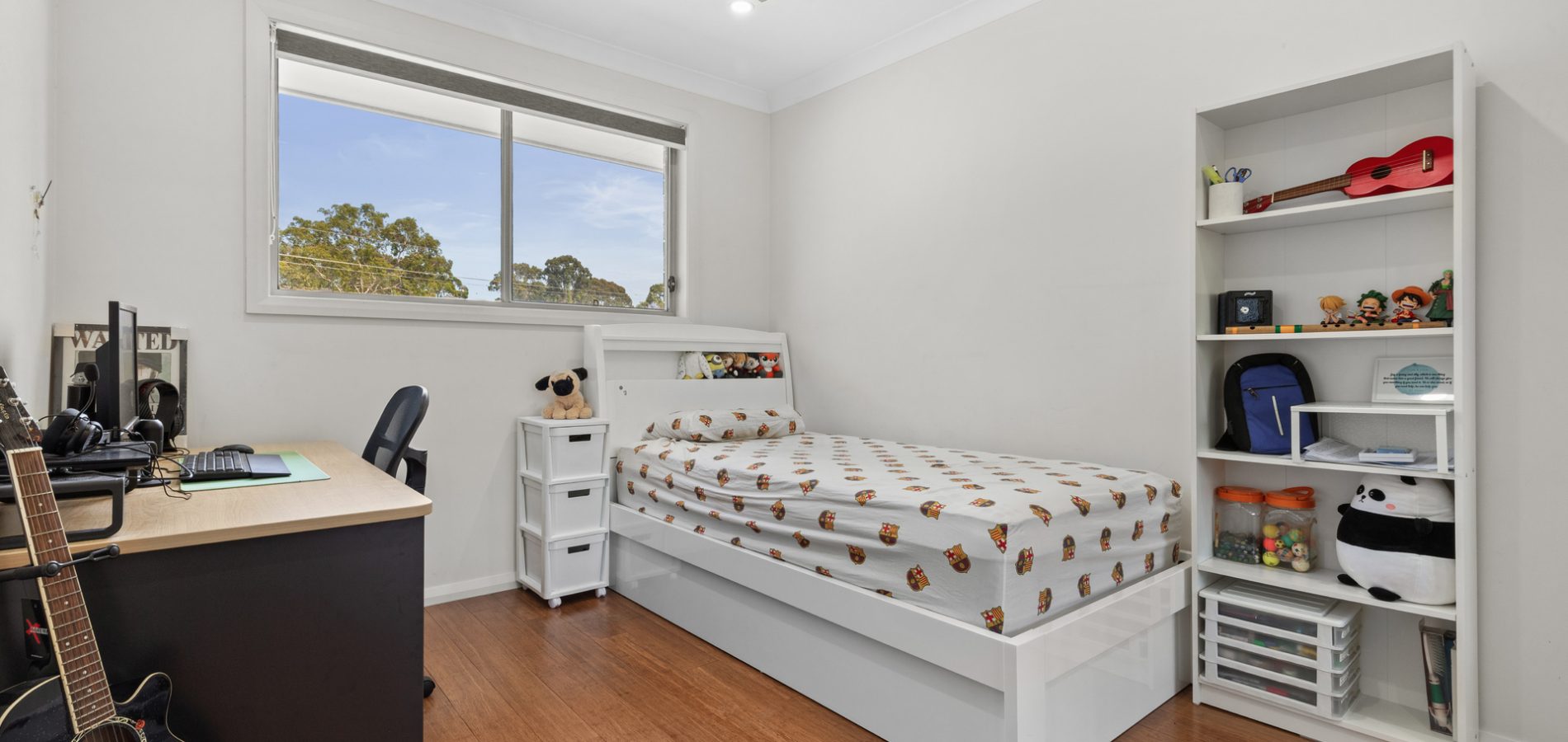 Sold - 16a Budgeree Road - New Property in Toongabbie - Real Estate by Brad Panayiotou