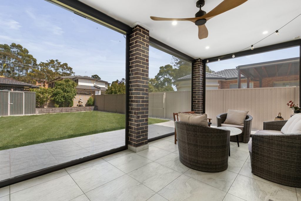 Sold - 16a Budgeree Road - New Property in Toongabbie - Real Estate by Brad Panayiotou