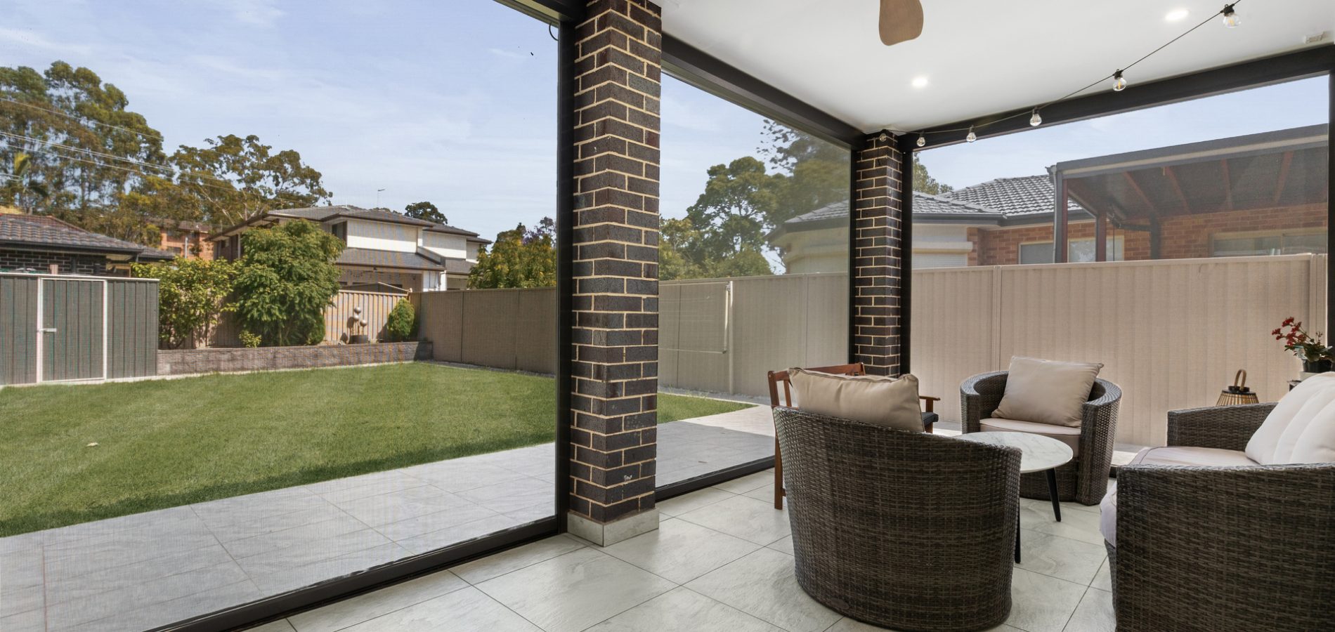 Sold - 16a Budgeree Road - New Property in Toongabbie - Real Estate by Brad Panayiotou