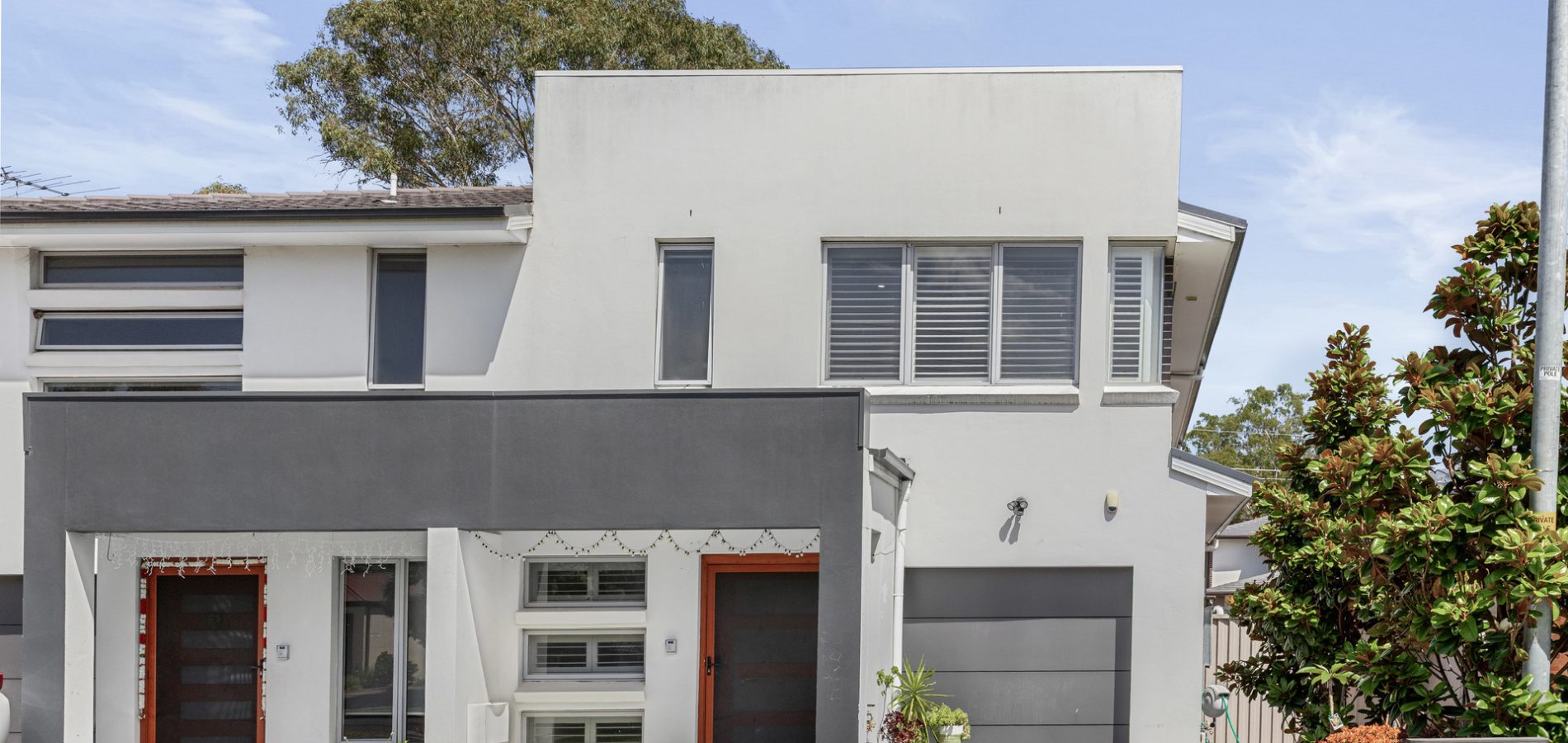 Sold - 16a Budgeree Road - New Property in Toongabbie - Real Estate by Brad Panayiotou