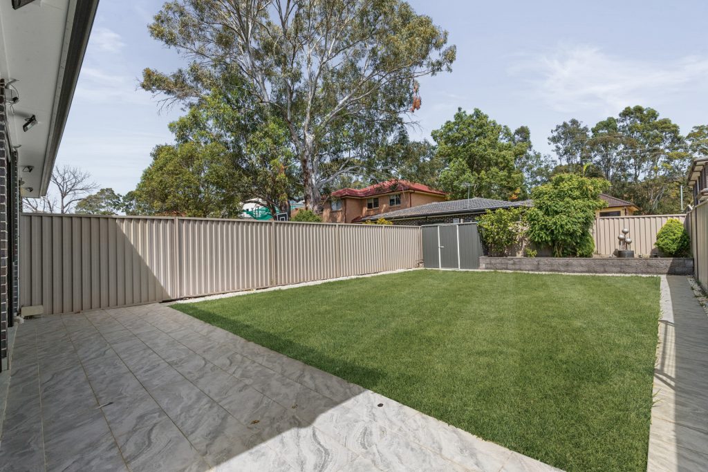 Sold - 16a Budgeree Road - New Property in Toongabbie - Real Estate by Brad Panayiotou