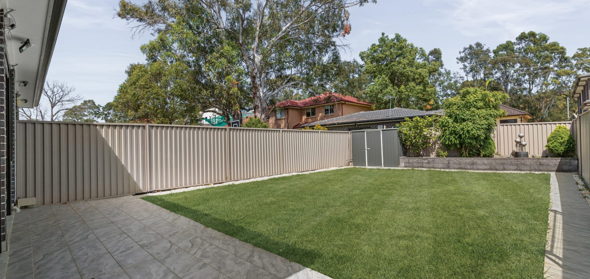 Sold - 16a Budgeree Road - New Property in Toongabbie - Real Estate by Brad Panayiotou
