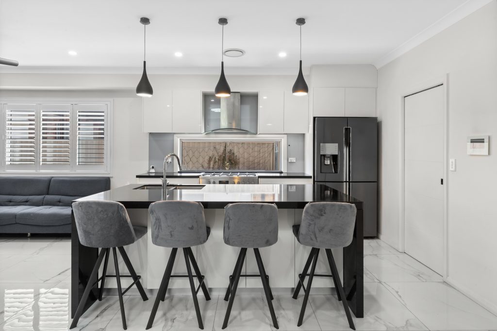 Sold - 16a Budgeree Road - New Property in Toongabbie - Real Estate by Brad Panayiotou