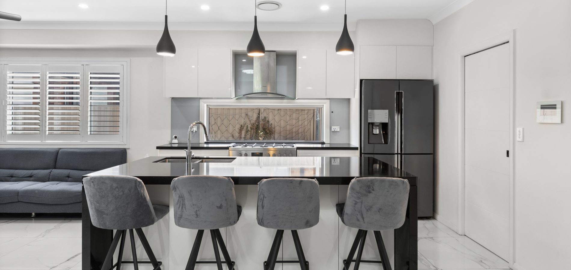 Sold - 16a Budgeree Road - New Property in Toongabbie - Real Estate by Brad Panayiotou