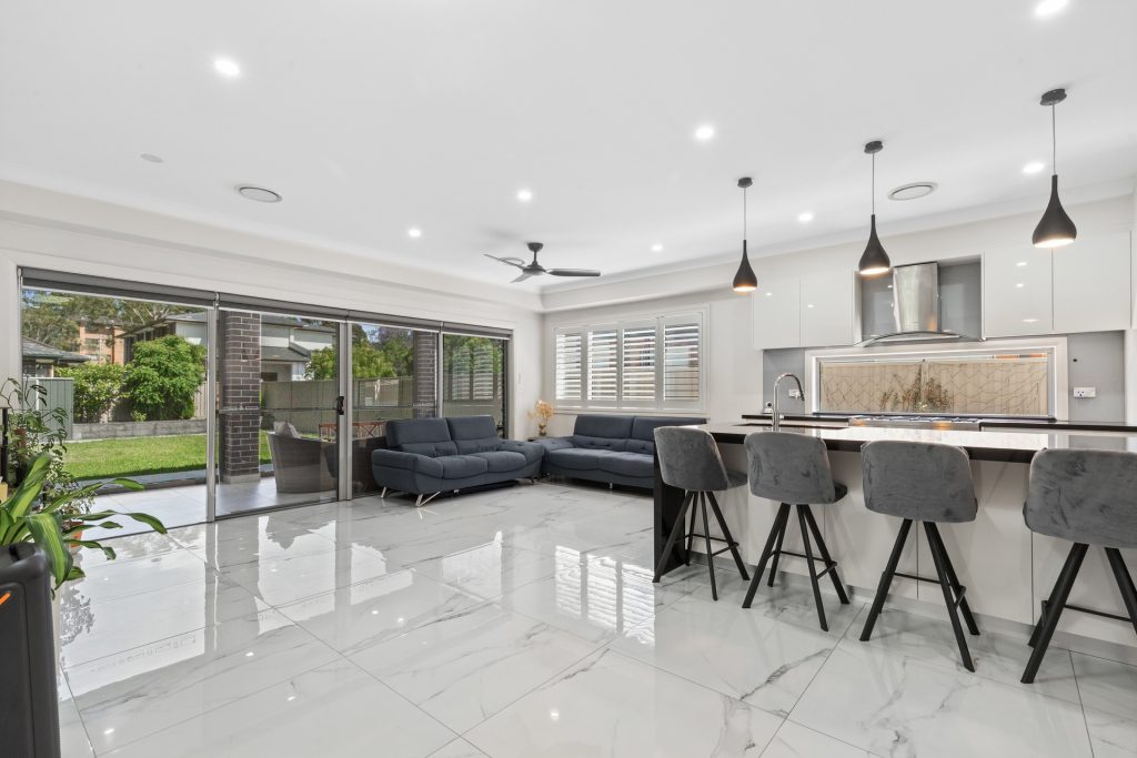 Sold - 16a Budgeree Road - New Property in Toongabbie - Real Estate by Brad Panayiotou