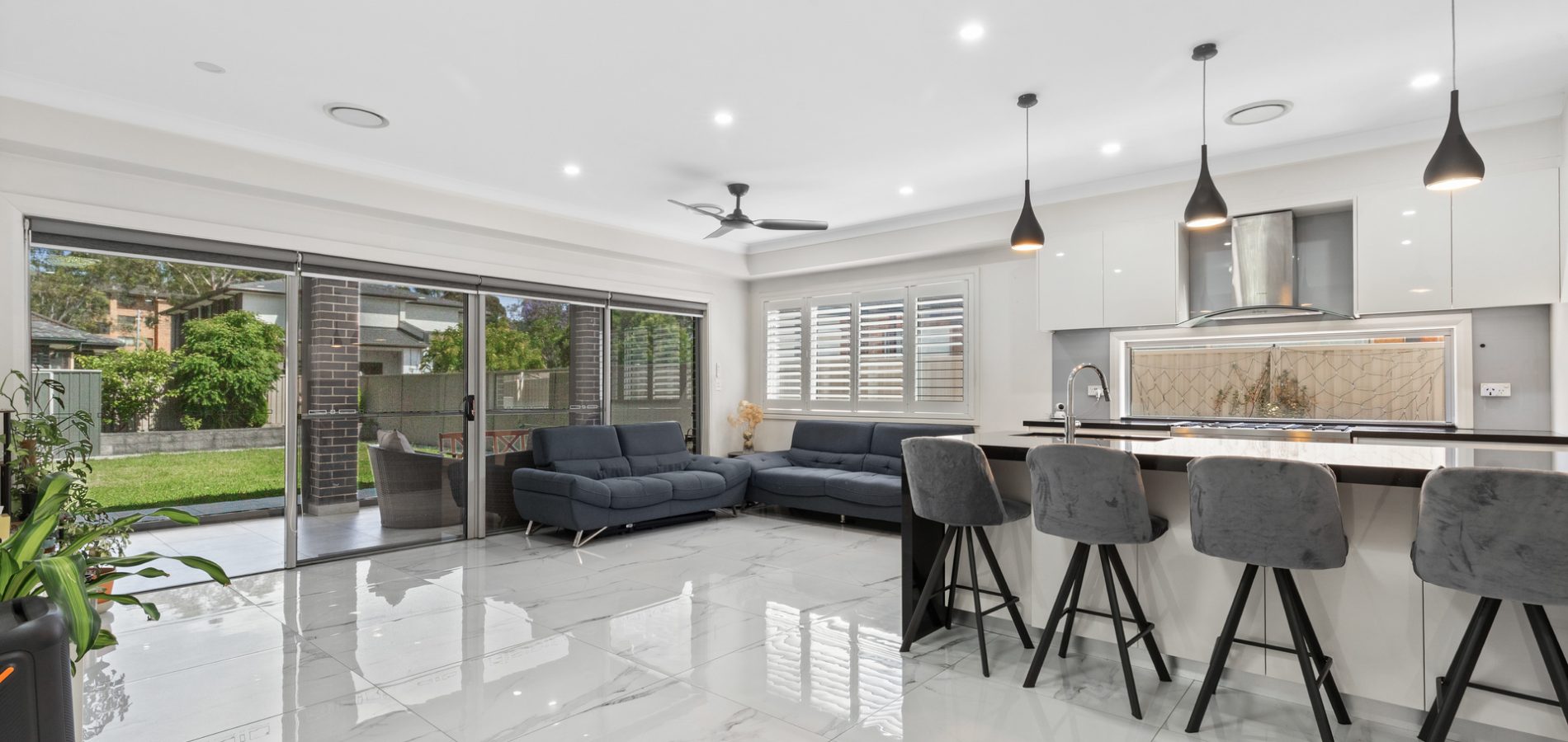 Sold - 16a Budgeree Road - New Property in Toongabbie - Real Estate by Brad Panayiotou