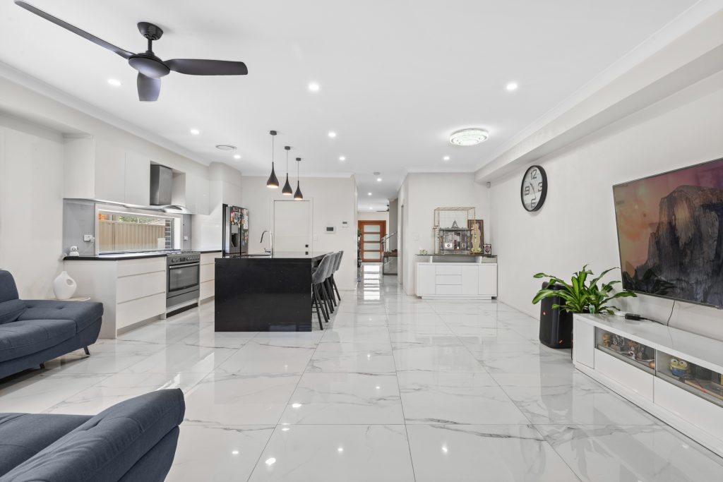 Sold - 16a Budgeree Road - New Property in Toongabbie - Real Estate by Brad Panayiotou