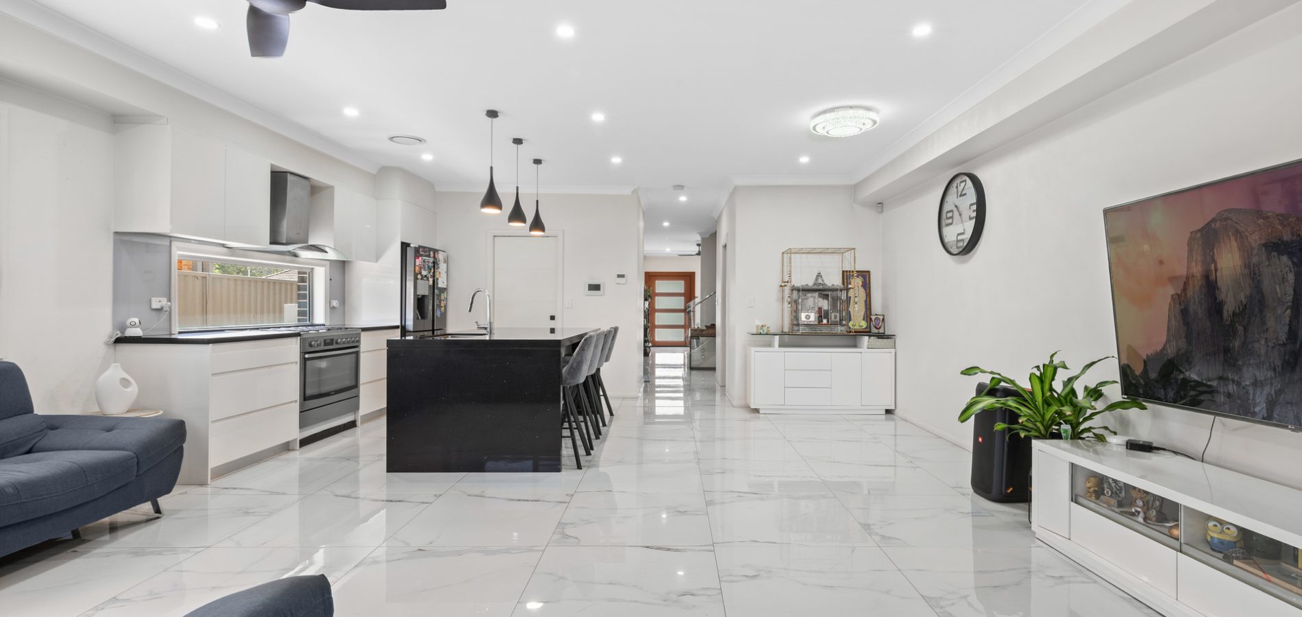Sold - 16a Budgeree Road - New Property in Toongabbie - Real Estate by Brad Panayiotou
