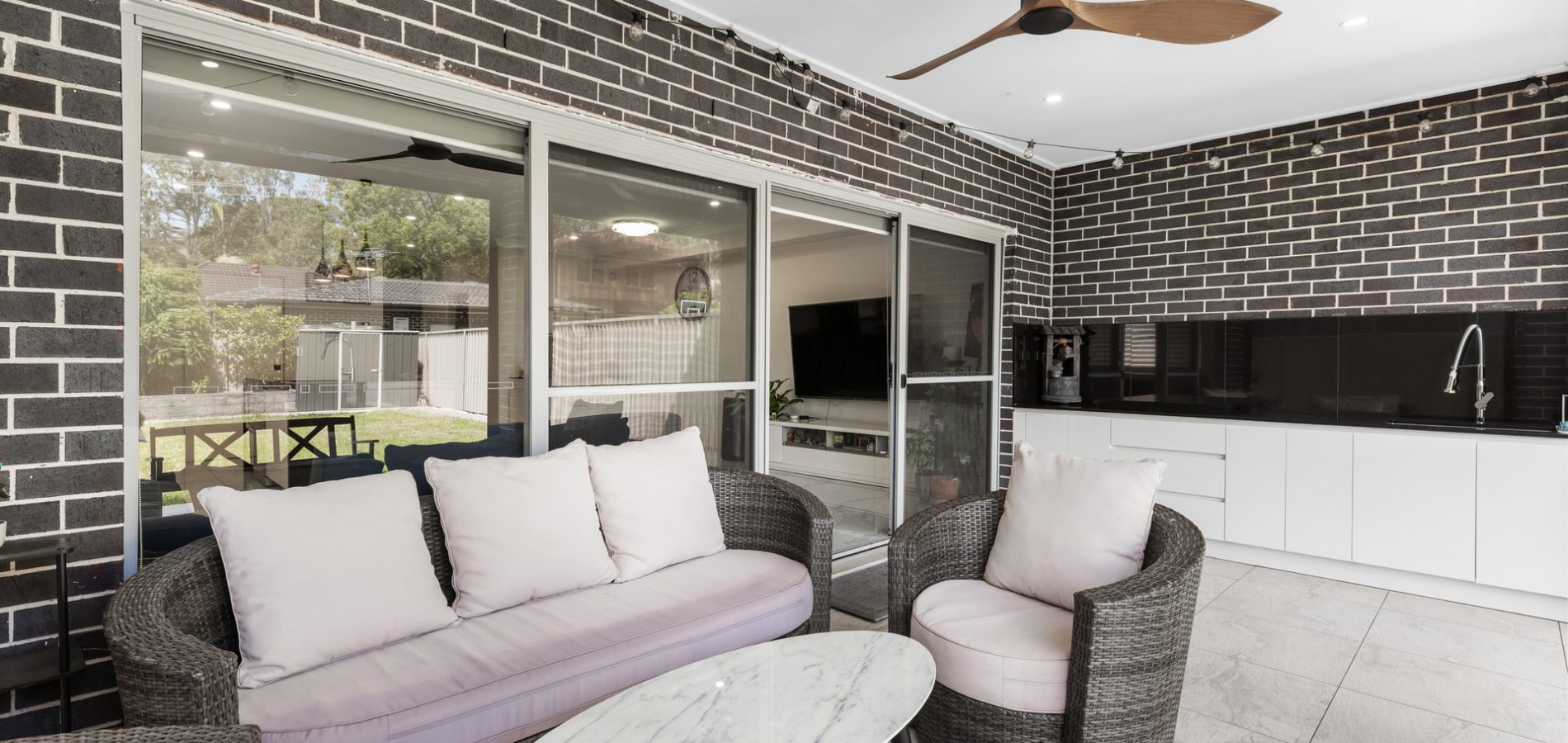 Sold - 16a Budgeree Road - New Property in Toongabbie - Real Estate by Brad Panayiotou