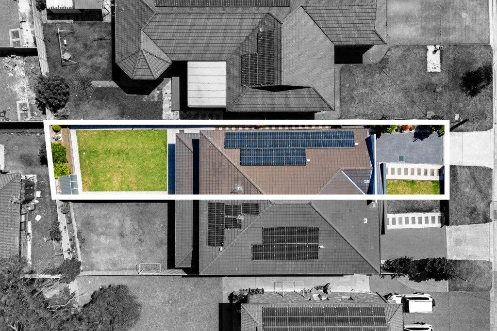 Sold - 16a Budgeree Road - New Property in Toongabbie - Real Estate by Brad Panayiotou
