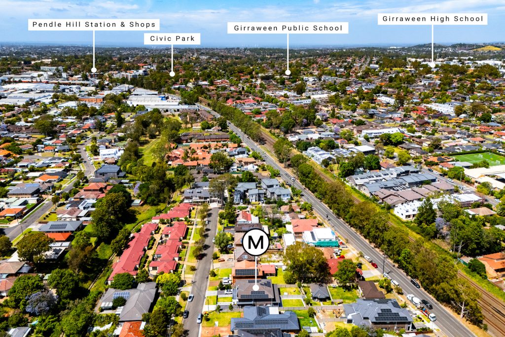 Sold - 16a Budgeree Road - New Property in Toongabbie - Real Estate by Brad Panayiotou