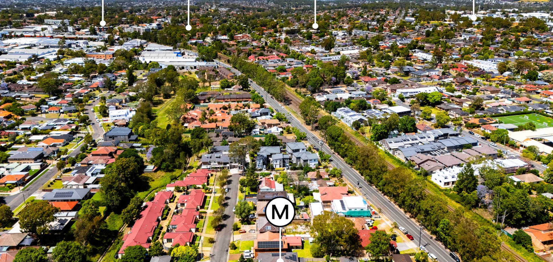 Sold - 16a Budgeree Road - New Property in Toongabbie - Real Estate by Brad Panayiotou