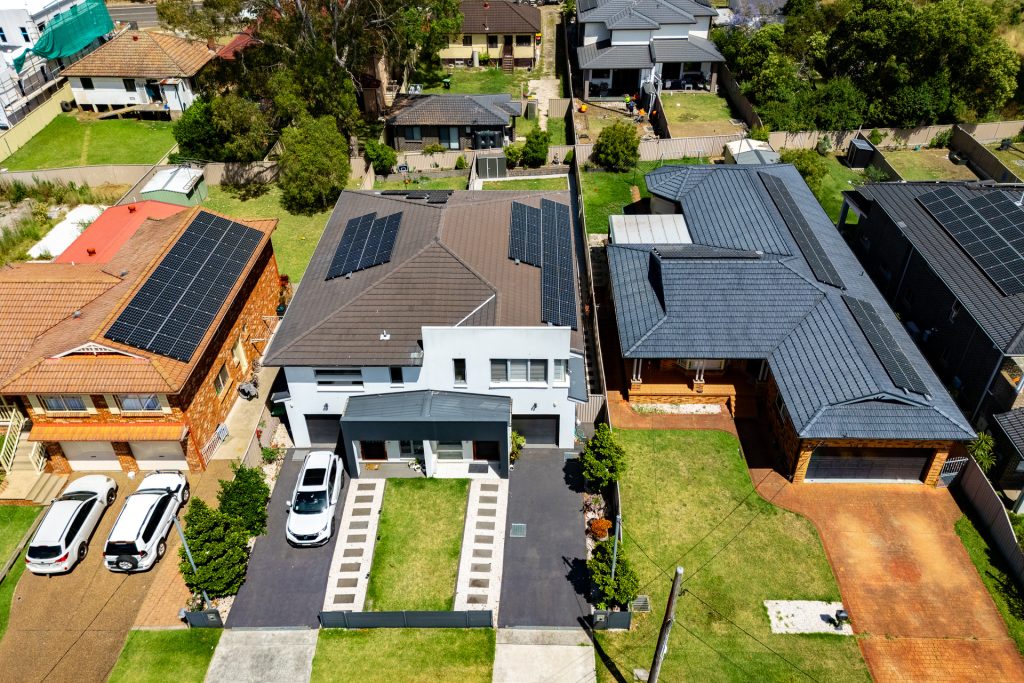 Sold - 16a Budgeree Road - New Property in Toongabbie - Real Estate by Brad Panayiotou