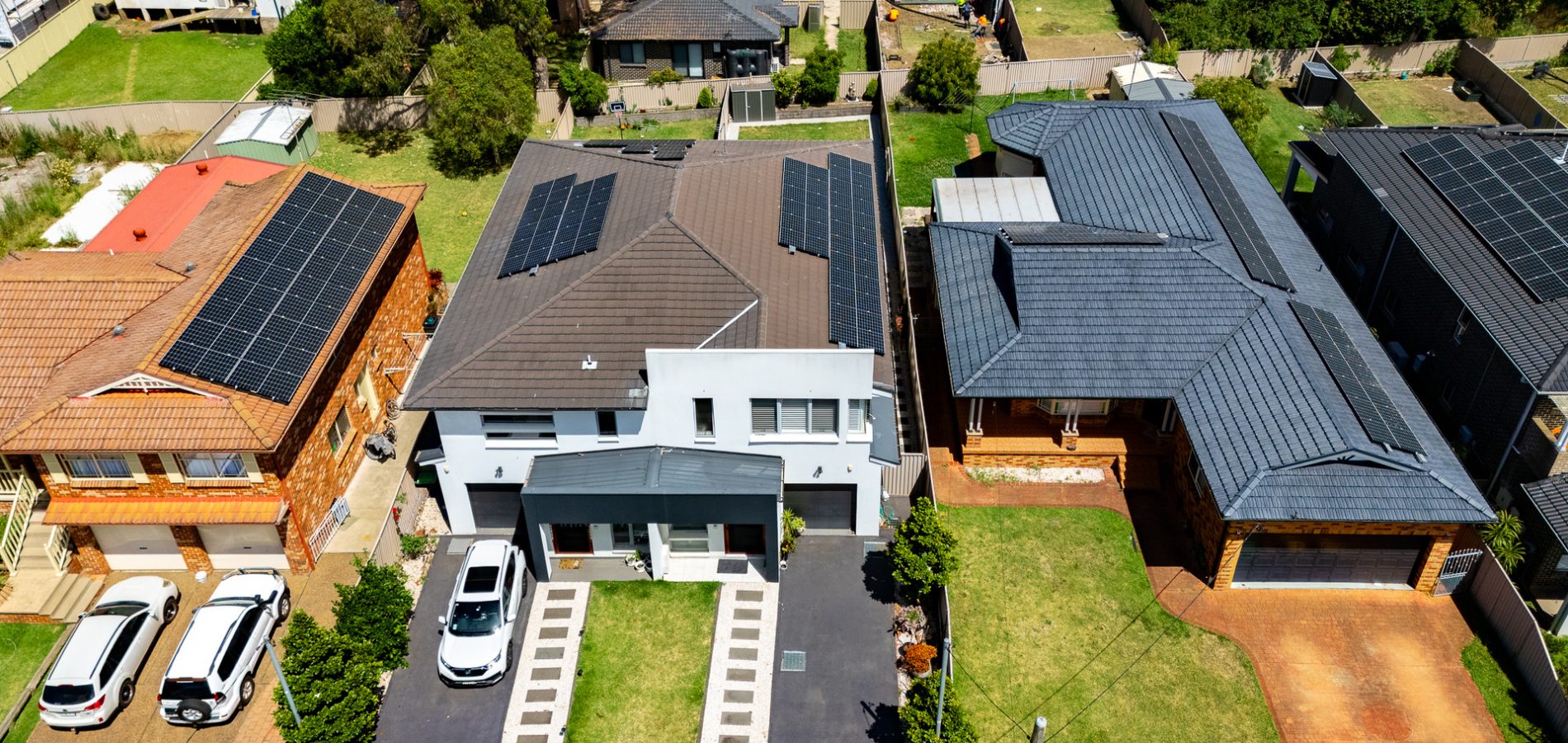 Sold - 16a Budgeree Road - New Property in Toongabbie - Real Estate by Brad Panayiotou