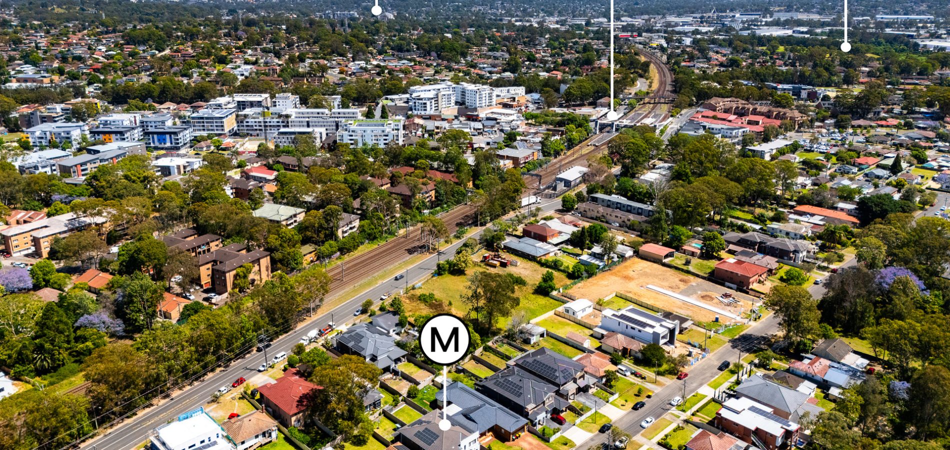 Sold - 16a Budgeree Road - New Property in Toongabbie - Real Estate by Brad Panayiotou