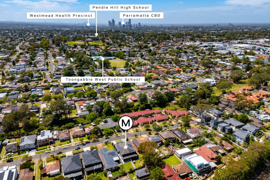 Sold - 16a Budgeree Road - New Property in Toongabbie - Real Estate by Brad Panayiotou