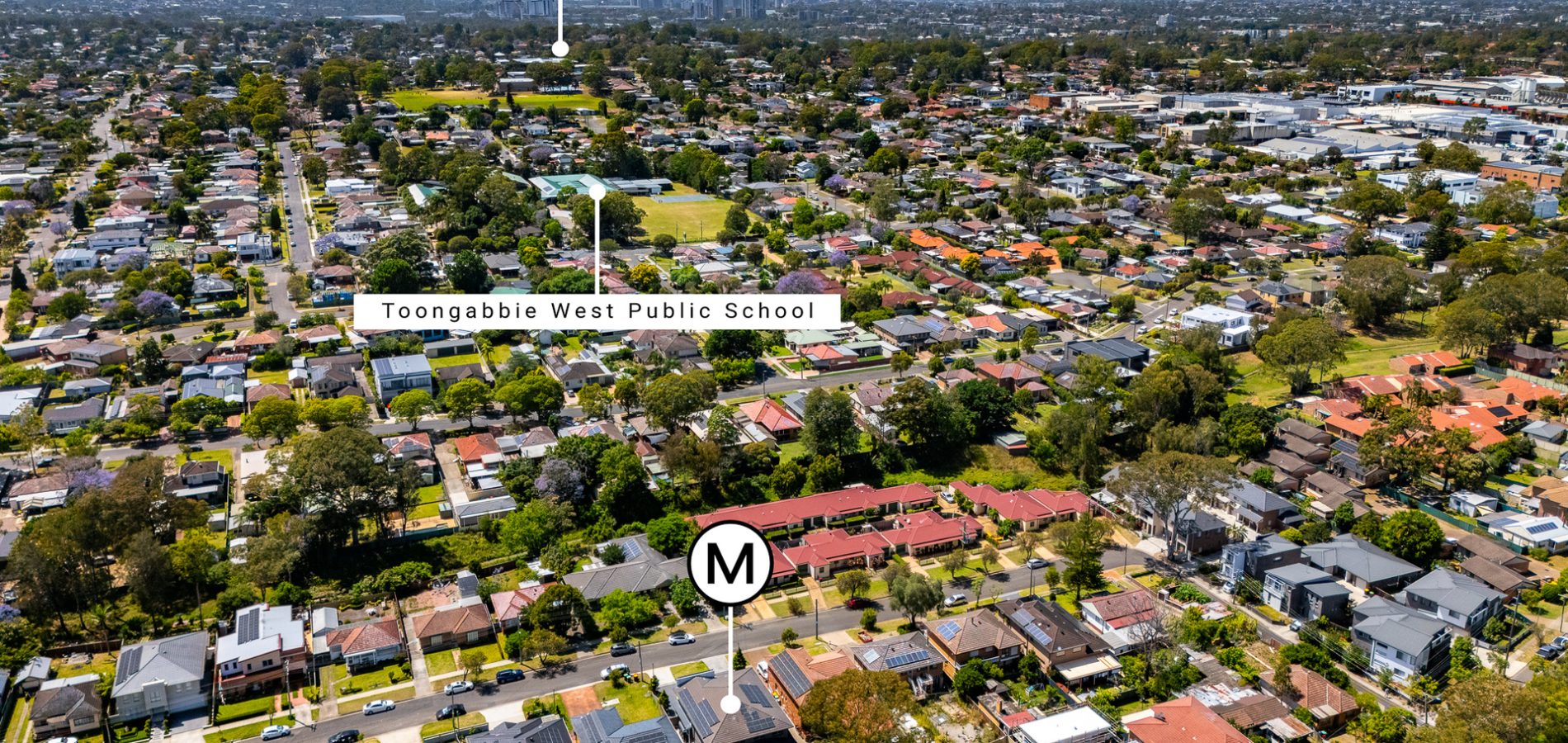 Sold - 16a Budgeree Road - New Property in Toongabbie - Real Estate by Brad Panayiotou