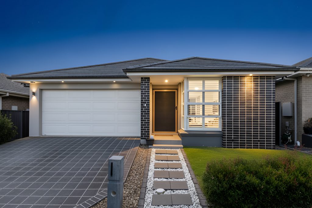 Sold - 16 Whyalla Street - New Property in Jordan Springs - Real Estate by Deepak Gaur