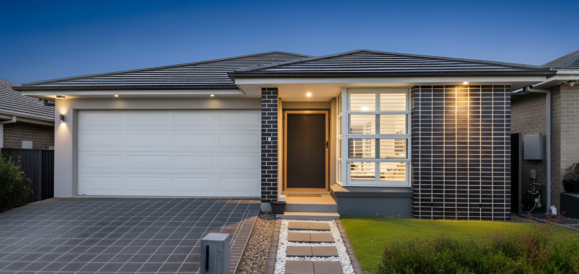 Sold - 16 Whyalla Street - New Property in Jordan Springs - Real Estate by Deepak Gaur