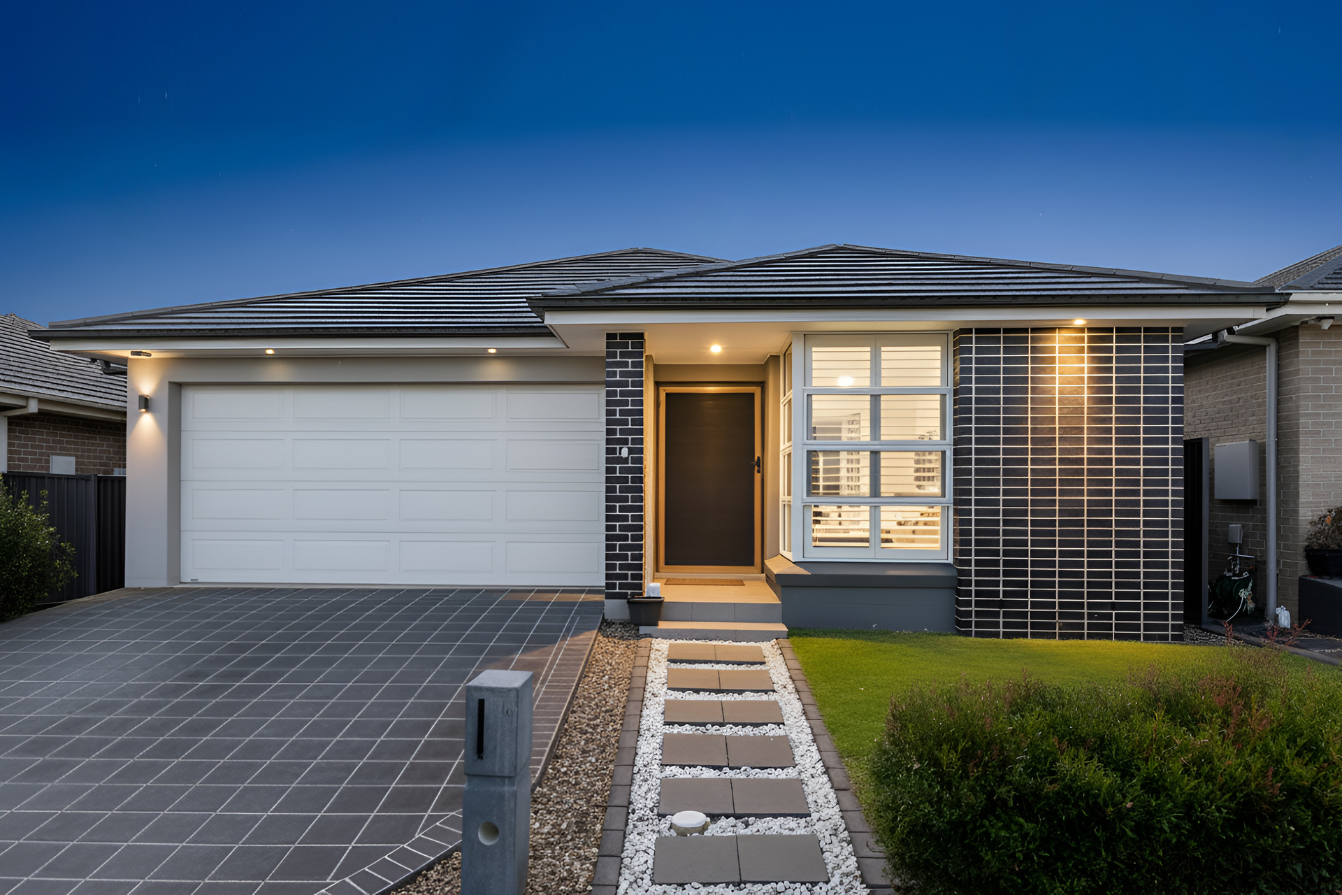 Sold - 16 Whyalla Street - New Property in Jordan Springs - Real Estate by Deepak Gaur