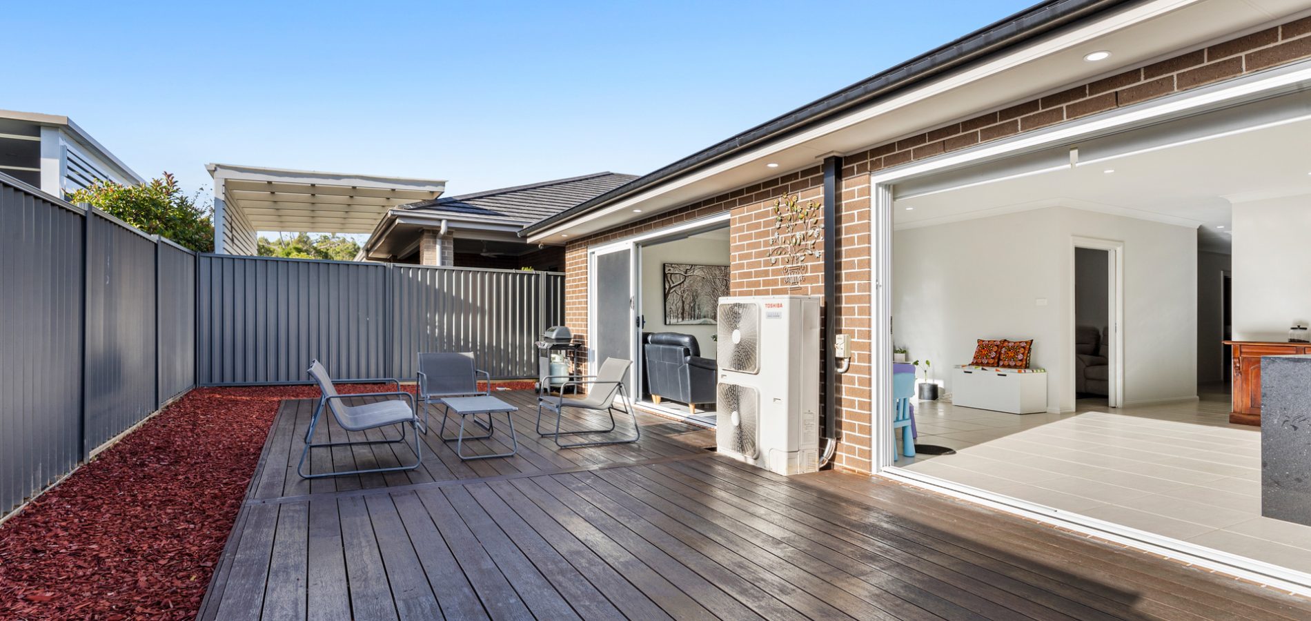 Sold - 16 Whyalla Street - New Property in Jordan Springs - Real Estate by Deepak Gaur