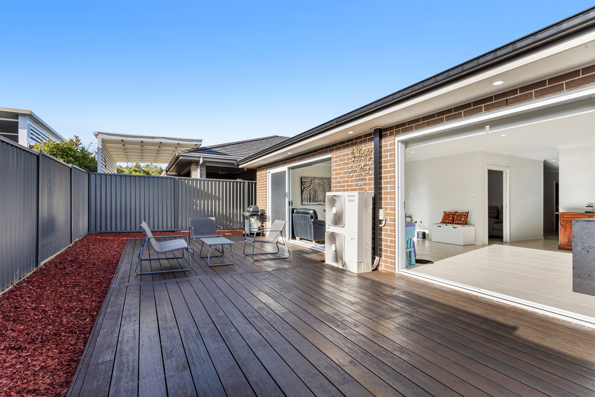 Sold - 16 Whyalla Street - New Property in Jordan Springs - Real Estate by Deepak Gaur