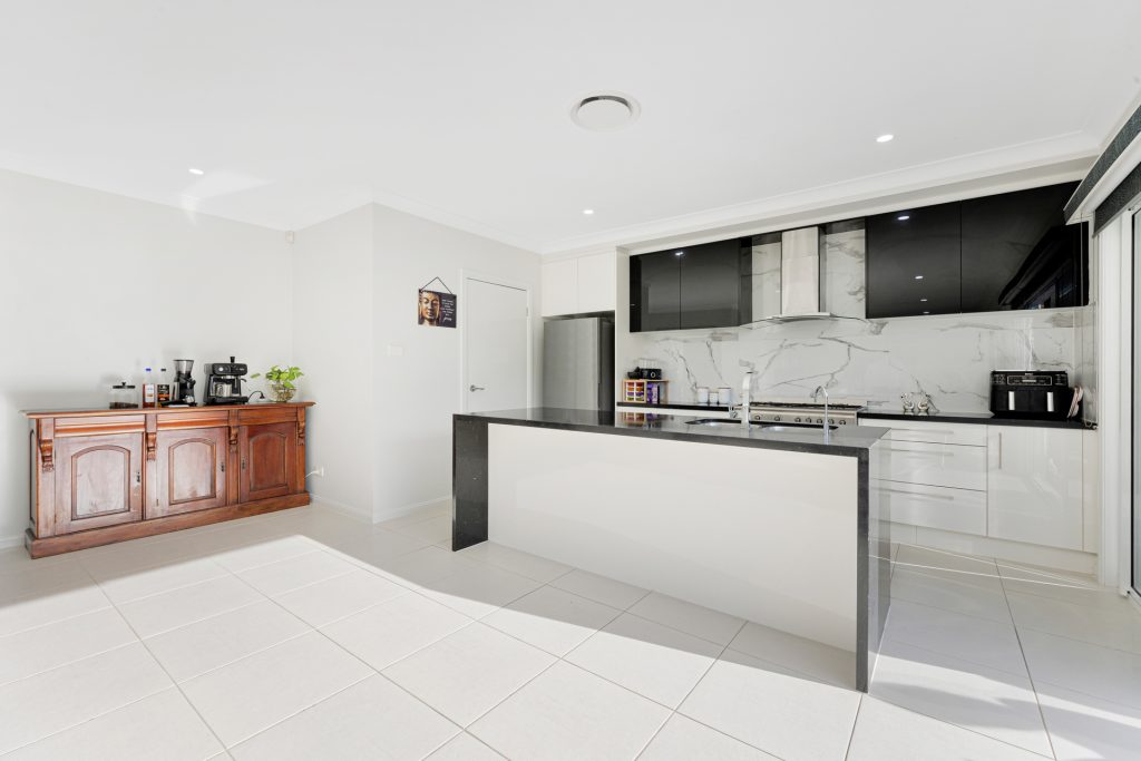 Sold - 16 Whyalla Street - New Property in Jordan Springs - Real Estate by Deepak Gaur