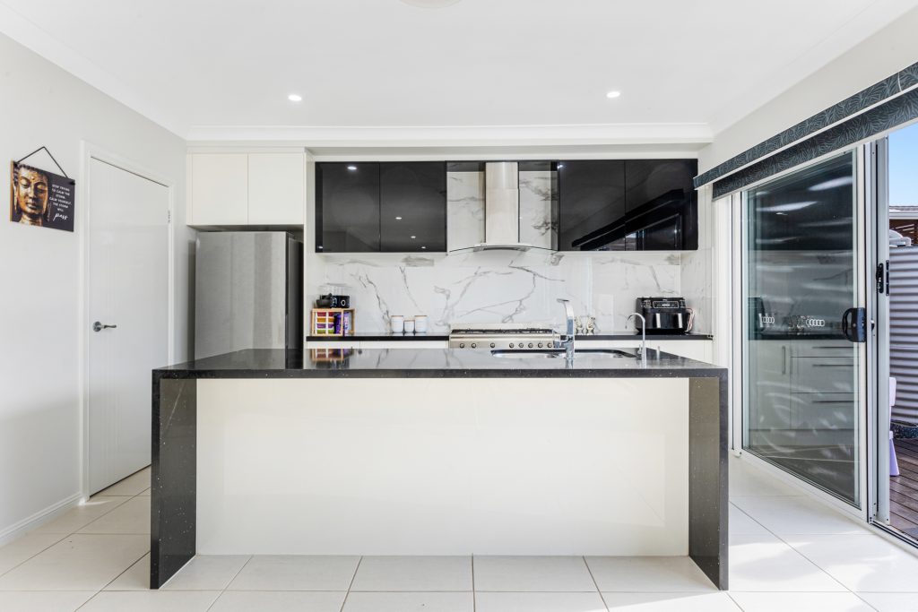 Sold - 16 Whyalla Street - New Property in Jordan Springs - Real Estate by Deepak Gaur