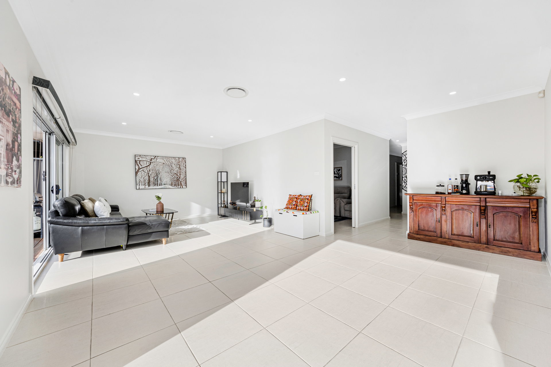 Sold - 16 Whyalla Street - New Property in Jordan Springs - Real Estate by Deepak Gaur