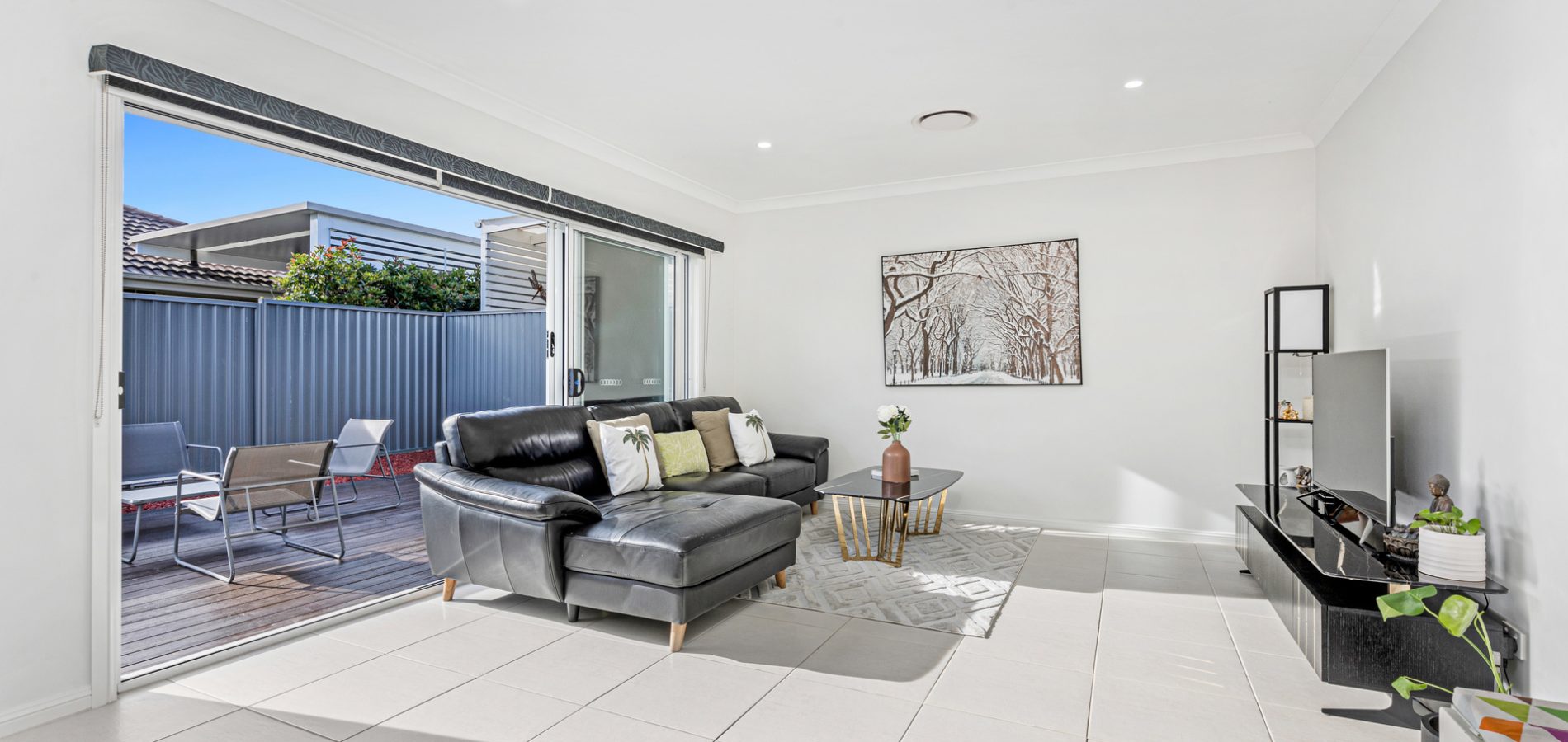 Sold - 16 Whyalla Street - New Property in Jordan Springs - Real Estate by Deepak Gaur