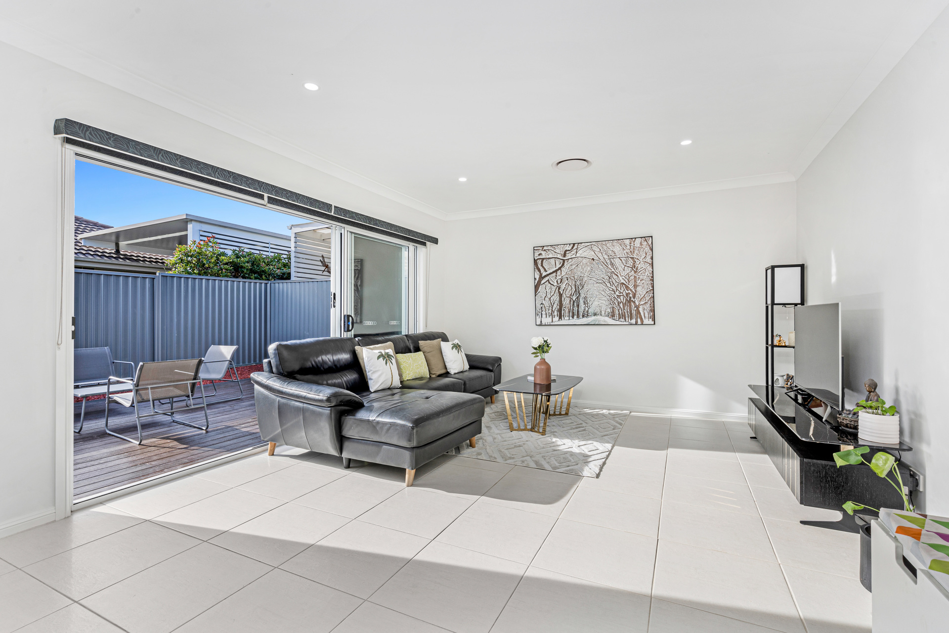 Sold - 16 Whyalla Street - New Property in Jordan Springs - Real Estate by Deepak Gaur