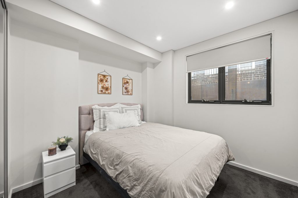 Sold - G10/2 Thorogood Boulevard - New Property in North Kellyville - Real Estate by Daniel Sarzano
