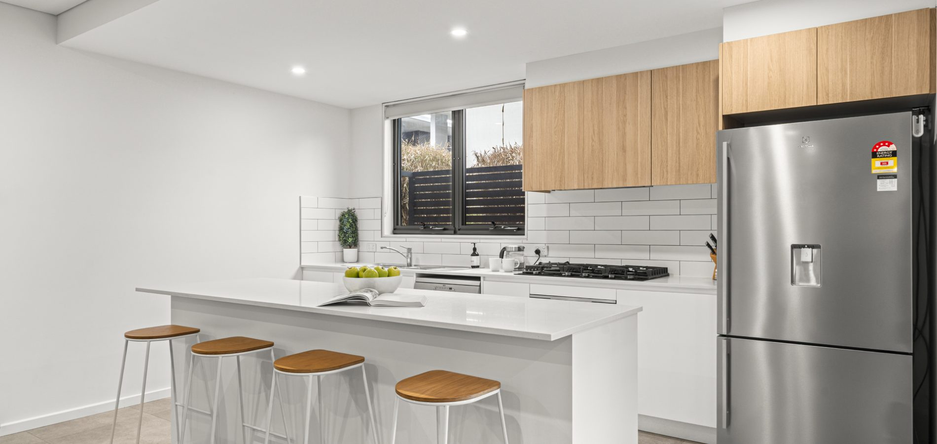 Sold - G10/2 Thorogood Boulevard - New Property in North Kellyville - Real Estate by Daniel Sarzano