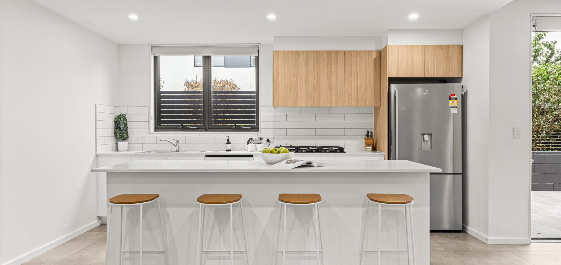 Sold - G10/2 Thorogood Boulevard - New Property in North Kellyville - Real Estate by Daniel Sarzano