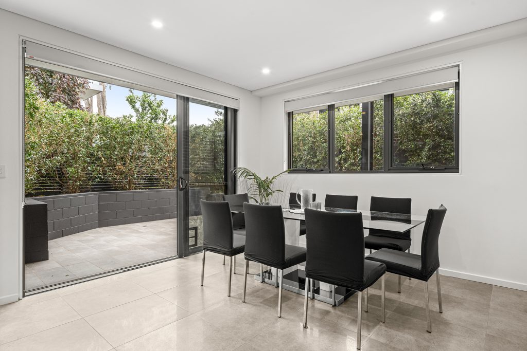 Sold - G10/2 Thorogood Boulevard - New Property in North Kellyville - Real Estate by Daniel Sarzano