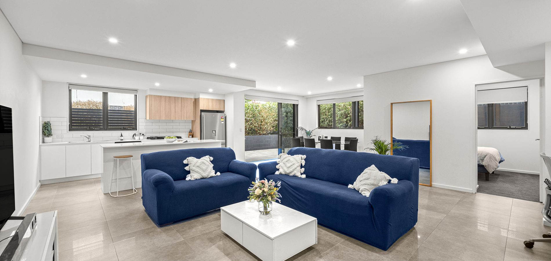 Sold - G10/2 Thorogood Boulevard - New Property in North Kellyville - Real Estate by Daniel Sarzano