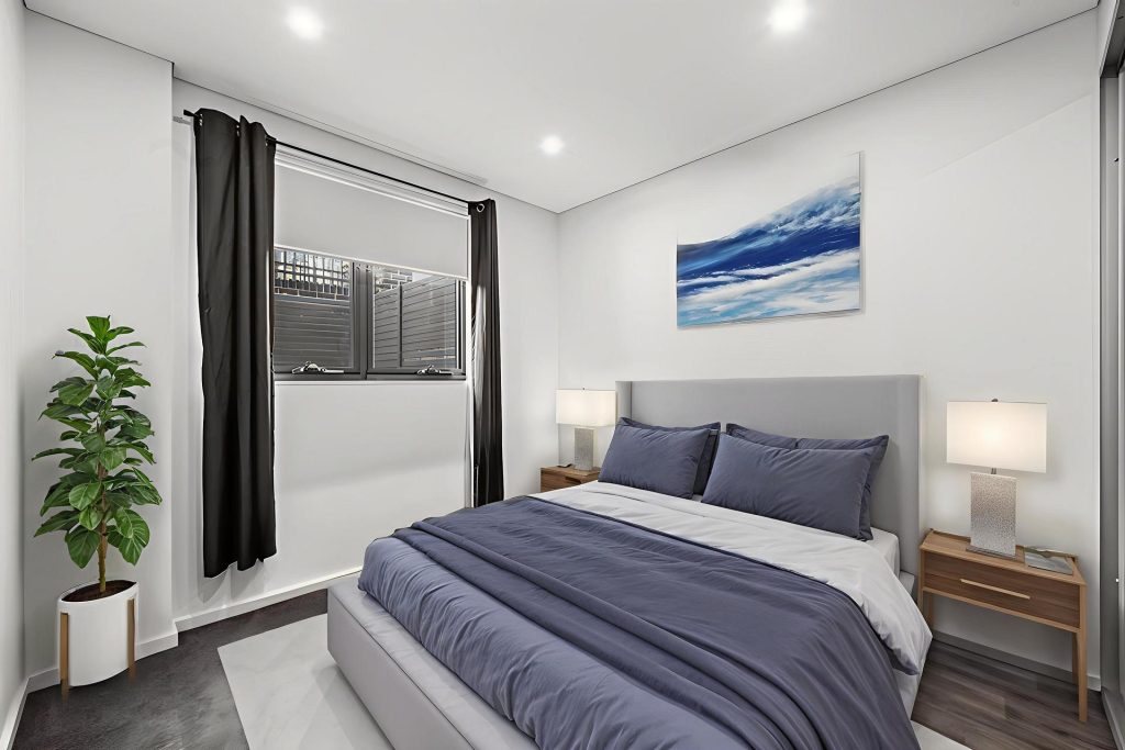 Sold - G10/2 Thorogood Boulevard - New Property in North Kellyville - Real Estate by Daniel Sarzano