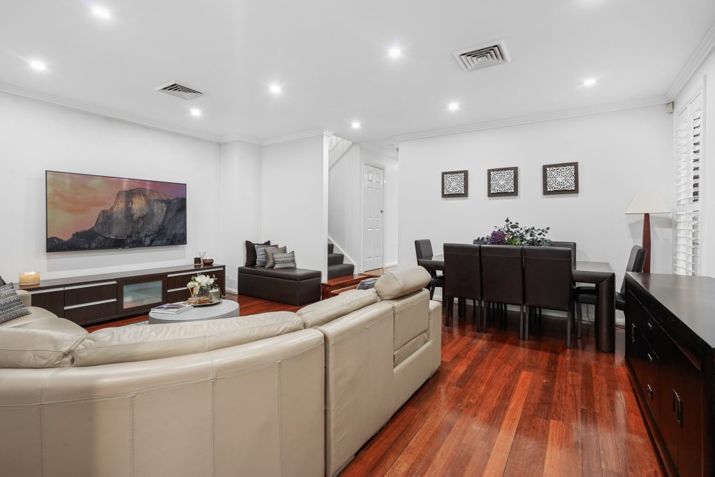 Sold - 108B Centenary Road - New Property in South Wentworthville - Real Estate by Amit Nayak