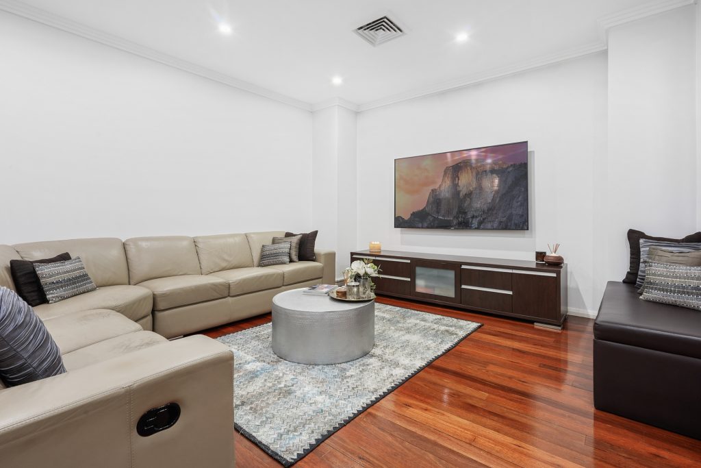 Sold - 108B Centenary Road - New Property in South Wentworthville - Real Estate by Amit Nayak