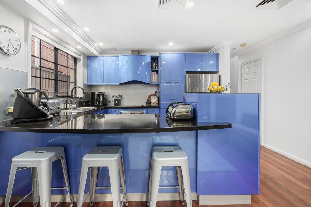 Sold - 108B Centenary Road - New Property in South Wentworthville - Real Estate by Amit Nayak