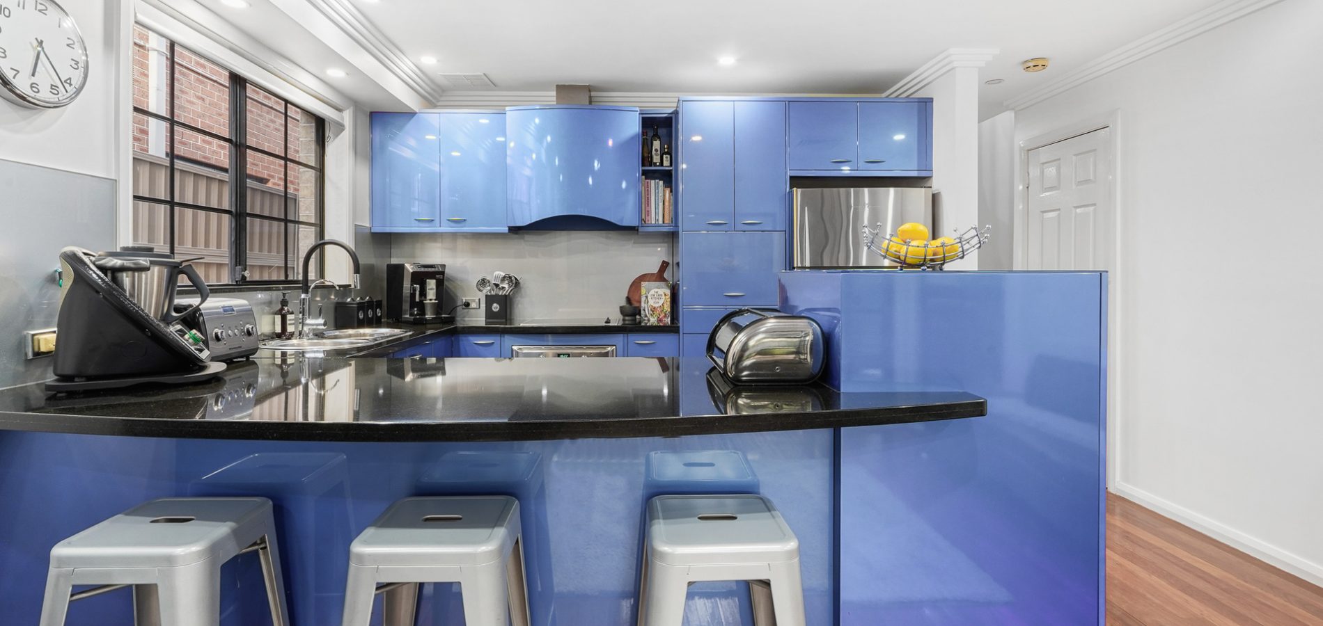 Sold - 108B Centenary Road - New Property in South Wentworthville - Real Estate by Amit Nayak